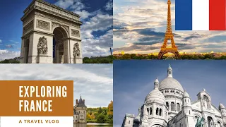 Places to visit in france in 2022 - 10 things to do in france in 2022/ best place to visit in world