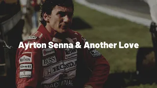 F1 Edit | Ayrton Senna & Another Love