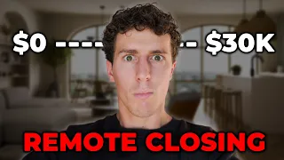 How To Make Money With Remote Closing In 2023 (Full High Ticket Sales Course)