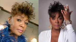 Very Sad News For R&B Singer Anita Baker. She Has Been Confirmed To Be