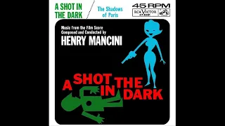 Henry Mancini - A Shot in the Dark - (A Shot in the Dark, 1964)