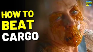 How to Beat the FRACKING VIRUS in "CARGO"