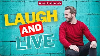 AudioBook - Laugh and Live by Douglas Fairbanks