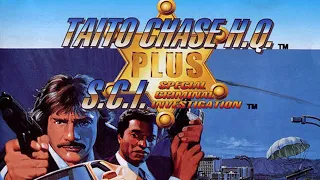 RetroSnow: Chase HQ Plus S.C.I. (Sega Saturn) Review