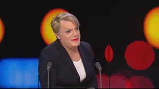 Eddie Izzard on French grammar, Brexit and trying to get his mother back