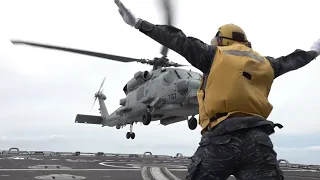 US-ROK Navy Maritime Counter-Special Operations Exercise (MCSOFEX)