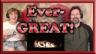 EVERGREY - Where August Mourns reaction with Mike & Ginger