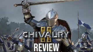 Is Chivalry 2 Worth Playing in 2023? | Chivalry 2 Review