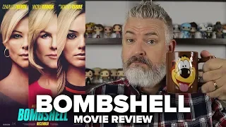 Bombshell (2019) Movie Review