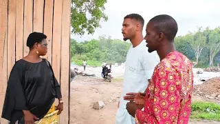 Visite du footballeur Steve Mounié aux centres d'alphabétisation Espoirs d'Enfants à Parakou Bénin