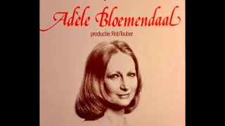 Reisje langs de Rijn - Adèle Bloemendaal - 1975