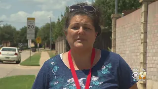 North Texas Teacher Resigns Over COVID-19 Concerns