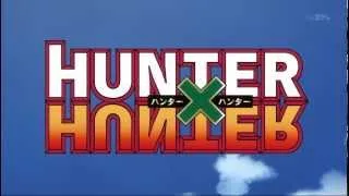 Hunter X Hunter (2011) Original soundtrack 2 Dirge from Dark Side