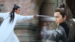 [Movie version] Kung Fu Boy finally defeated the strongest villain in a desperate situation.