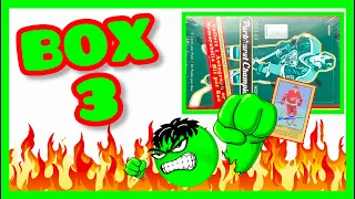 BOX #3! 2022-23 Parkhurst Champions Hockey Hobby Box Break (2024)