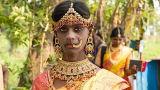 Indias Biggest Transgender Marriage: Full Documentary