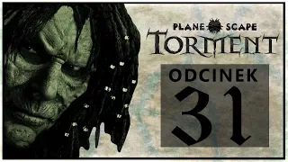 #31 Planescape: Torment - Więzienie Klątwy i Trias