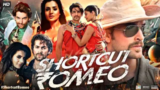 Shortcut Romeo Full Movie | Neil Nitin Mukesh, Ameesha Patel, Puja Gupta | Review & Facts HD