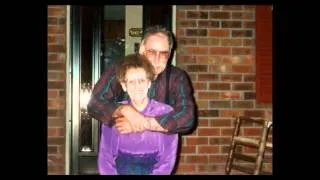 My Grandmother Funeral Tribute Video.wmv