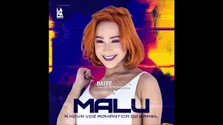 MALU - CD PROMOCIONAL NOVEMBRO 2019