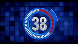 Minute to Win It: Timer #38