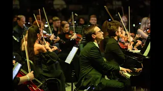 The Great Gatsby Medley - Alexander Maslov and Imperial Orchestra