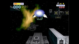 Star Fox 64 Sector Y [575 Hit] (TAS) 2022