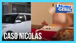 Caso Nicolas: bebê será levado de volta a Santa Catarina