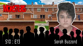 Sarah Buzzard : An Unexplained Murder