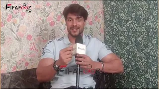 Ankit Gupta Ka Naya Show 'Maati se Bandhi Dor' Me Dikhega Ankit Ka Naya Andaaz !