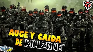 KILLZONE: ¿Por qué no habrá Killzone 4? ¿Qué pasó con la franquicia? | SQS