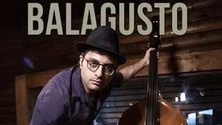 Adam Ben Ezra - AMAZING UPRIGHT BASS SOLO | BassTheWorld.com