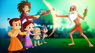 Chhota Bheem - Jadui Potion ka Asar | Cartoons for Kids | Funny Kids Videos