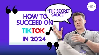 How to grow on TikTok in 2024?