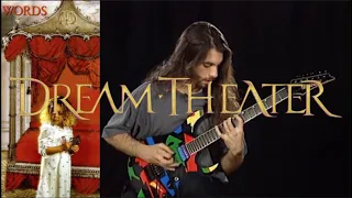 John Petrucci / DREAM THEATER - Images And Words (1992) | My TOP RIFFS of The ALBUM