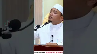 Fadhilat Zikir dan Selawat | Ustaz Wadi Anuar