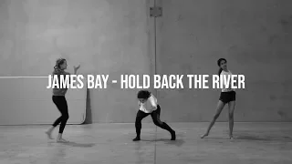 Hold Back The River | Bianca Coxeter Choreography