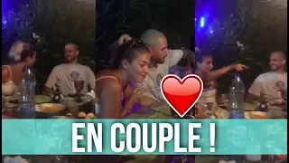 TIFFANY ET RAPHAËL SE RETROUVENT POUR LA PREMIÈRE FOIS DEPUIS LEUR RUPTURE CHOC ! (LES ANGES)