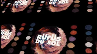 Rüfüs Du Sol - Innerbloom (Noah Nickel Extended Remix)