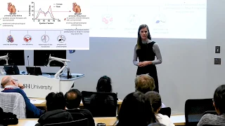 2018 Central Clinical School 3MT: Anna Beale