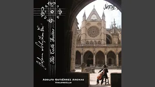 Cello Suite No. 4 in E-Flat Major, BWV 1010: V. Bourree I-II