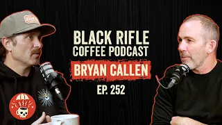 Coffee and Comedy w/ Bryan Callen | BRCC #252