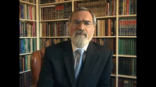 Covenant & Conversation | Emor | Rabbi Sacks