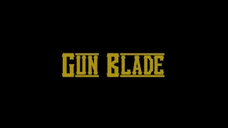 Gunblade -  Comedy western short film