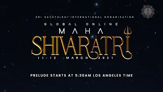 Maha Shivaratri Teaser 2021