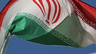 Эр-Рияд: соглашение по Ирану укрепит стабильность на Ближнем Востоке. Новости 5 сен 01:38
