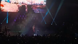 Machine Gun Kelly - Candy -  live at the Royal Albert Hall in London 31.05.2023