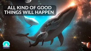 Listen To This And All Kinds Of Good Things Will Happen For You - Miracle Manifestation Sound