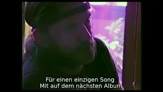 Lemmy about his favourite Band