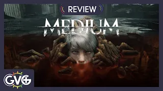 The Medium - GVG Review (Xbox Series X)